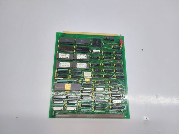 WOODWARD 5464-996 PCB CARD