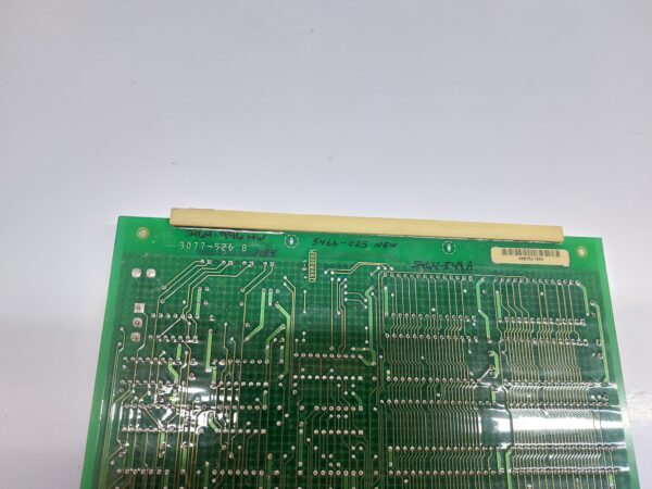 WOODWARD 5464-996 PCB CARD