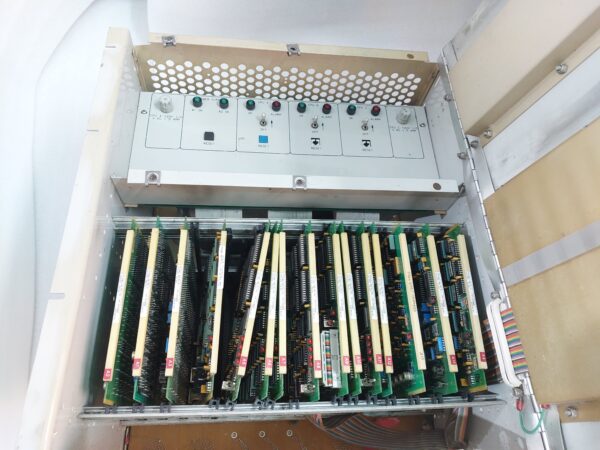 WOODWARD 8237-709 509 DIGITAL CONTROL SYSTEM