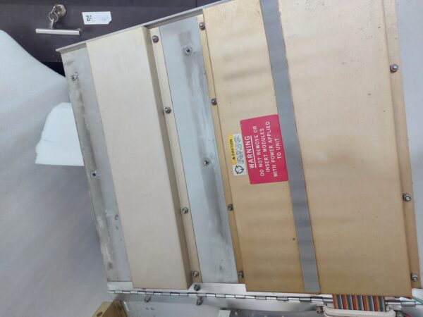 WOODWARD 8237-709 509 DIGITAL CONTROL SYSTEM