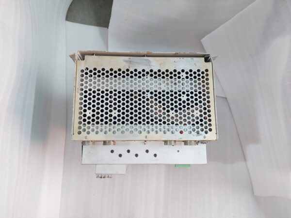 WOODWARD 8237-709 509 DIGITAL CONTROL SYSTEM