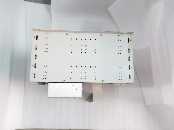 WOODWARD 8237-709 509 DIGITAL CONTROL SYSTEM
