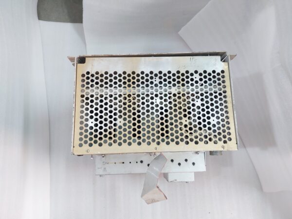 WOODWARD 8237-709 509 DIGITAL CONTROL SYSTEM