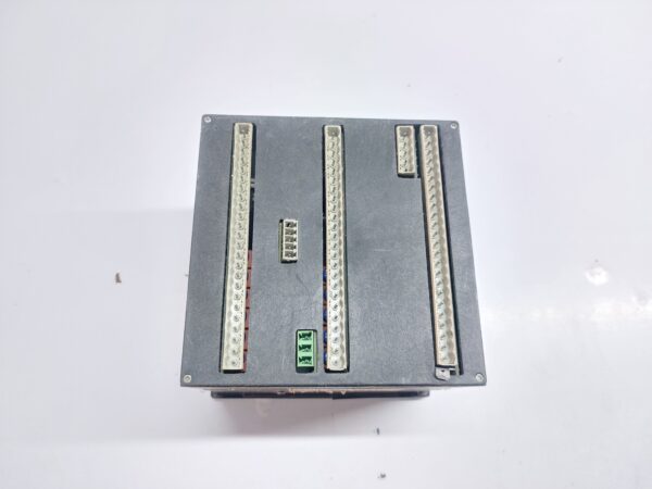 WOODWARD GCP-30 GENSET CONTROL PACKAGE 8440-1614 GCP-32