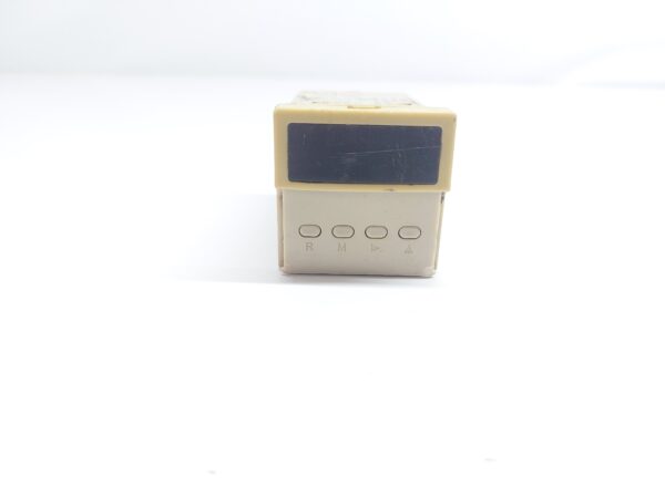 XINLING ELECTRIC COUNTING RELAY 220V AC