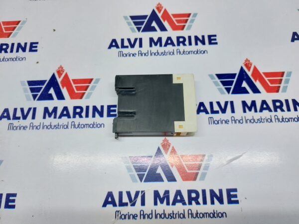 KLOCKNER MOELLER TE 69-A TIME DELAY RELAY