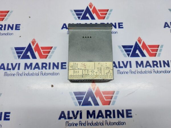 PHILIPS PMA KS 40 INDUSTRIAL TEMPERATURE CONTROLLER