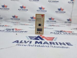CARLO GAVAZZI S 112 166 724 INTERVAL TIMER 24V---