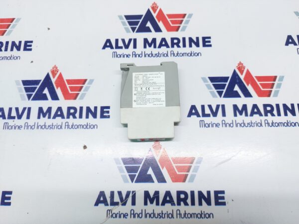 GIC 2ASDT0 ELECTRONIC TIMER- SERIES MICON TM 225