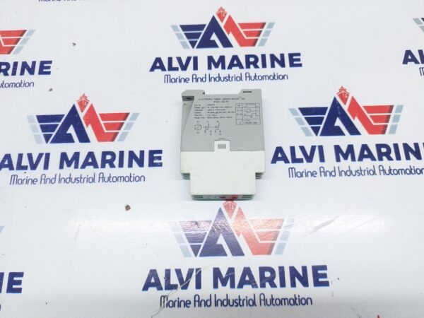 GIC 2ASDT0 ELECTRONIC TIMER- SERIES MICON TM 225