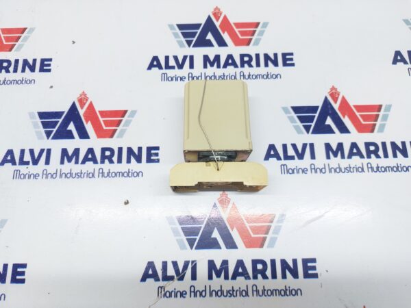 GENAMATIC OSR 2412 TACHOMETER RELAY 24 D.C