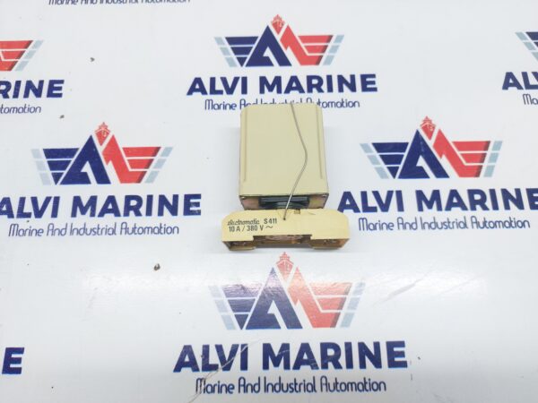 GENAMATIC OSR 2412 TACHOMETER RELAY 24 D.C