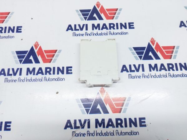 CROMPTON CONTROLS TH110 THERMISTOR PROTECTION RELAY