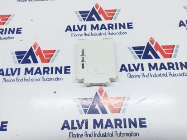 CROMPTON CONTROLS TH110 THERMISTOR PROTECTION RELAY