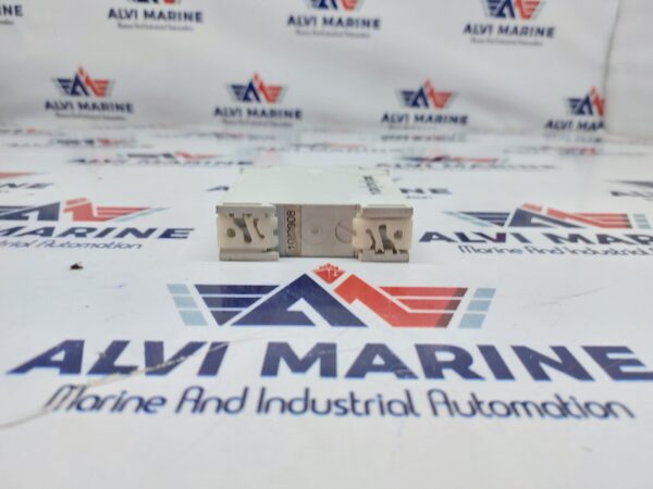 CROMPTON CONTROLS TH110 THERMISTOR PROTECTION RELAY