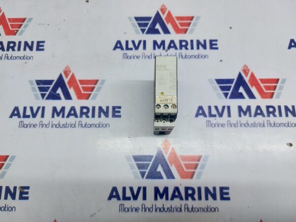 EATON EMR4-F500-2 MONITORING RELAY