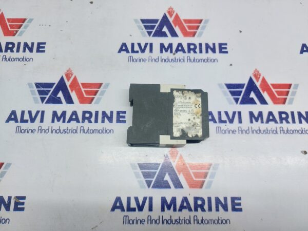 EATON EMR4-F500-2 MONITORING RELAY