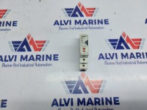CROUZET S2H TIMING RELAY 88 811.0
