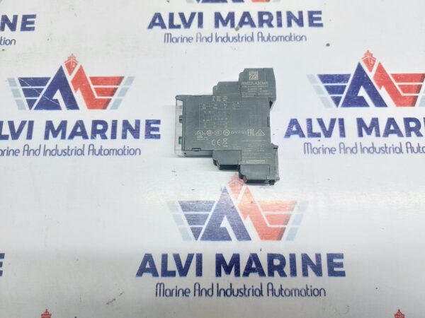 TELEMECANIQUE RM22LA32MR LEVEL CONTROL RELAY
