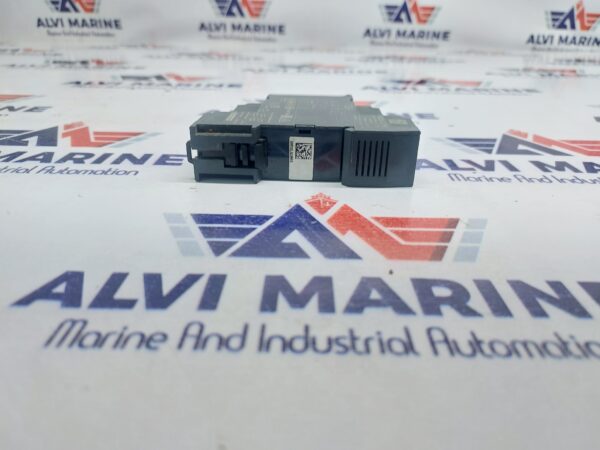 TELEMECANIQUE RM22LA32MR LEVEL CONTROL RELAY