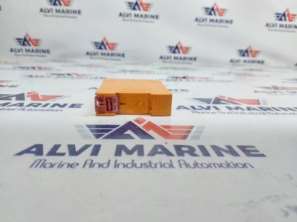 SCHLEICHER KZT 71 K TIME RELAY