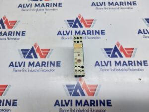 SIEMENS 7PU4200-2BN20 TIME RELAY