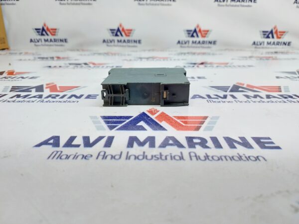 SIEMENS 7PU4200-2BN20 TIME RELAY