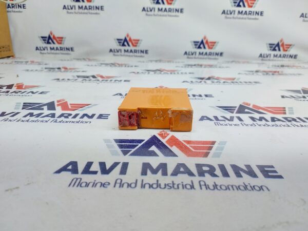 SCHLEICHER KZT 710K TIME RELAY