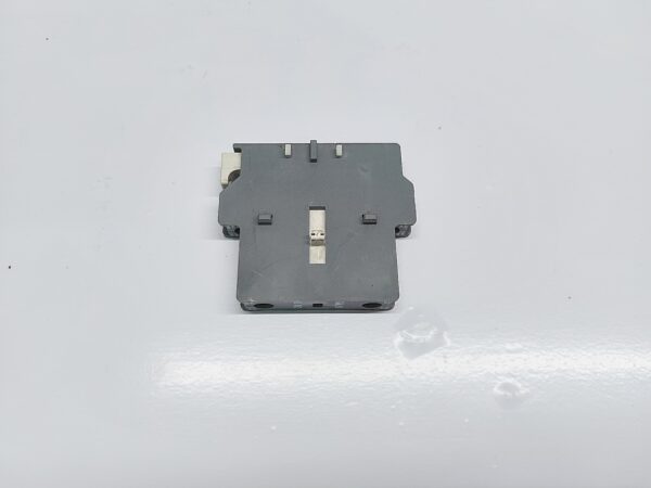 ABB CAL18-11 CONTACT BLOCK