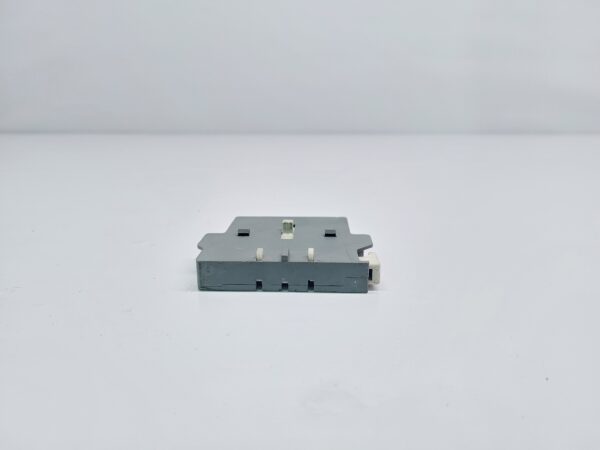 ABB CAL18-11 CONTACT BLOCK