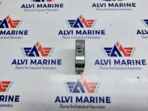 ABB CT-ERS.21 TIME RELAY 1SVR630100R0300