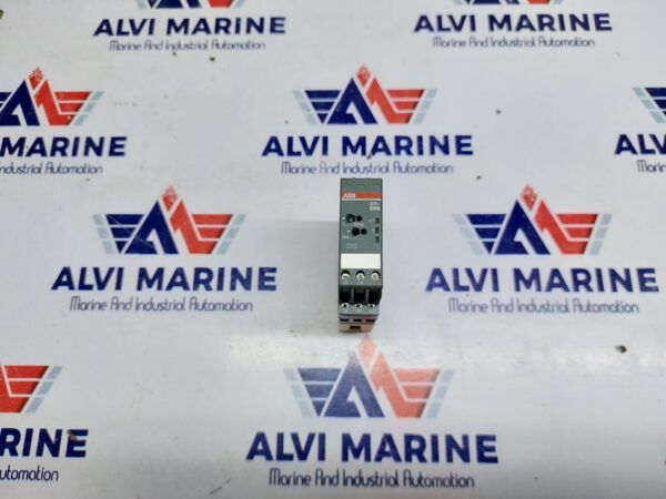ABB CT-ERS.21 TIME RELAY 1SVR630100R0300