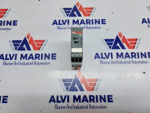 ABB CT-ERS.21 TIME RELAY 1SVR630100R0300