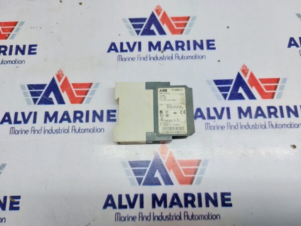 ABB CT-ERS.21 TIME RELAY 1SVR630100R0300