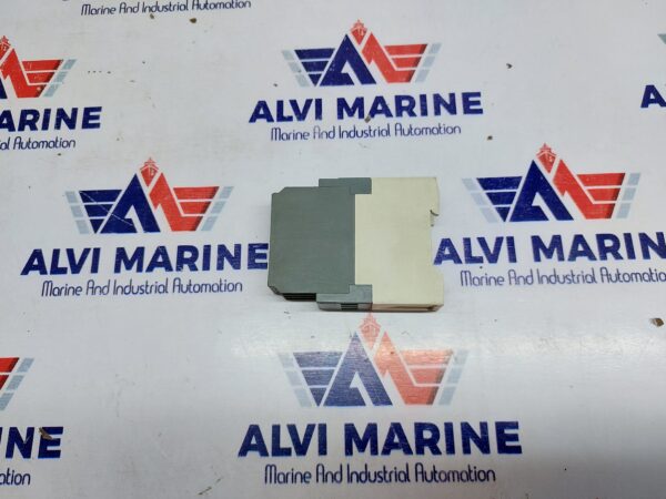 ABB CT-ERS.21 TIME RELAY 1SVR630100R0300