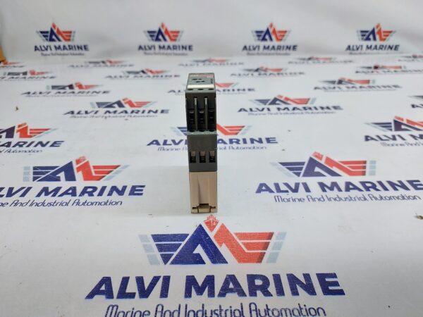 ABB CT-ERS.21 TIME RELAY 1SVR630100R0300