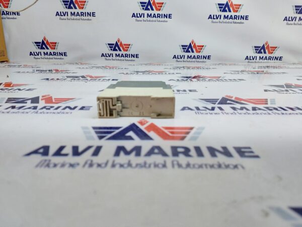 ABB CT-ERS.21 TIME RELAY 1SVR630100R0300