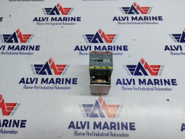 ABB PLUTO B20 V2 PROGRAMMABLE SAFETY CONTROLLER 2TLA020070R4600