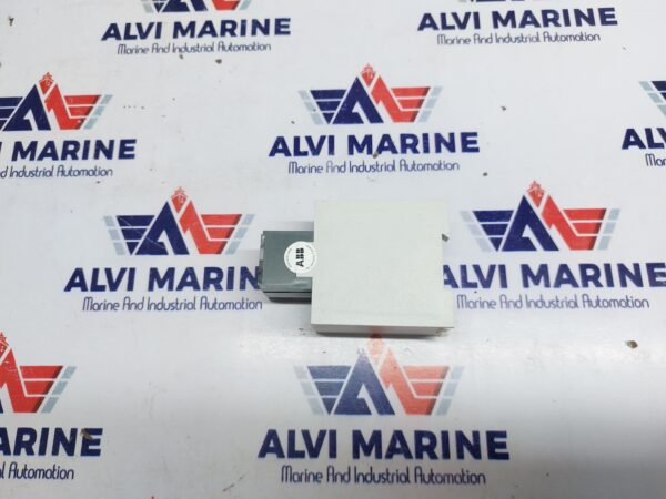 ABB PLUTO B20 V2 PROGRAMMABLE SAFETY CONTROLLER 2TLA020070R4600