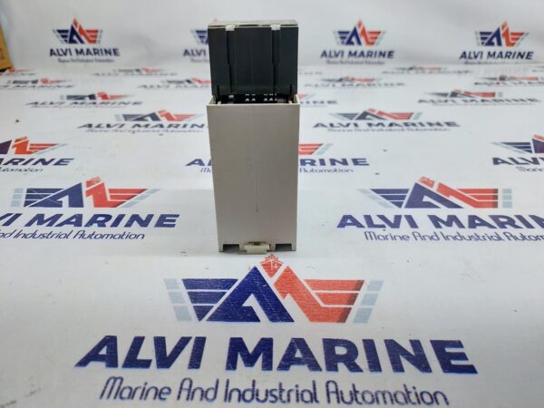 ABB PLUTO B20 V2 PROGRAMMABLE SAFETY CONTROLLER 2TLA020070R4600