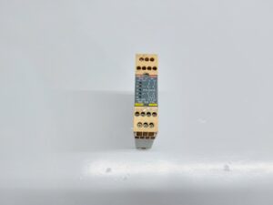 ABB RT9 2TLA010029R0000 SAFETY RELAY 24VDC