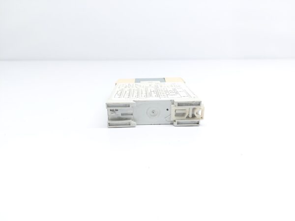 ABB RT9 2TLA010029R0000 SAFETY RELAY 24VDC