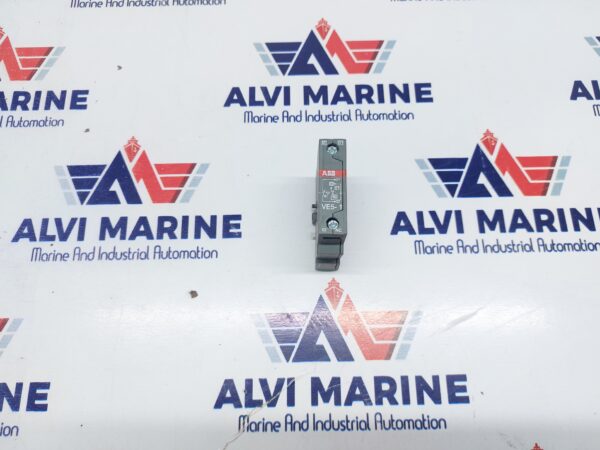 ABB VE5-1 MECHANICAL INTERLOCK