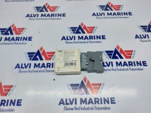 ABB VE5-1 MECHANICAL INTERLOCK