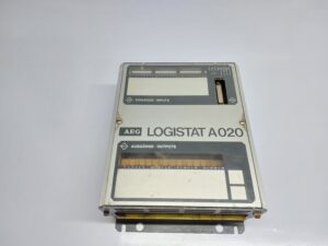 AEG A020/E/24V/GL CONTROL UNIT 24V