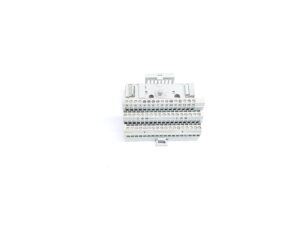 ALLEN-BRADLEY 1794 -TB3 TERMINAL BASE 125VDC/AC50/60HZ