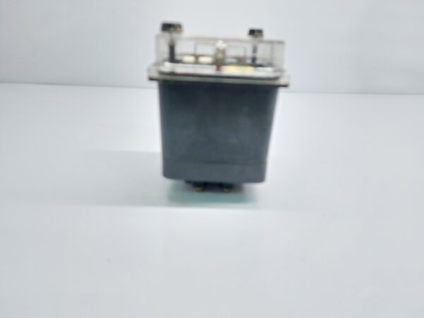 ALSTOM VAG11YF8010GCH UNDER VOLTAGE RELAY