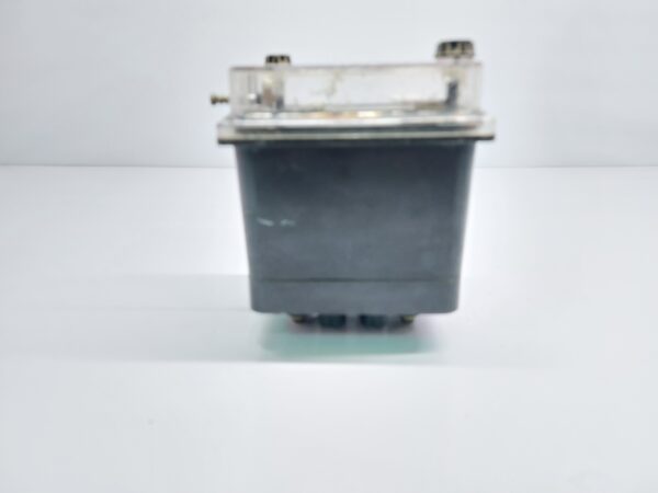 ALSTOM VAG11YF8010GCH UNDER VOLTAGE RELAY - Image 5