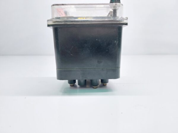 ALSTOM VAG11YF8010GCH UNDER VOLTAGE RELAY