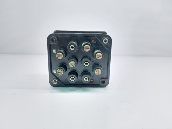 ALSTOM VAG11YF8010GCH UNDER VOLTAGE RELAY
